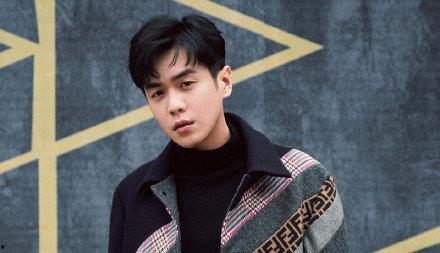 娱乐吃瓜君张若昀,娱乐吃瓜界的风云人物